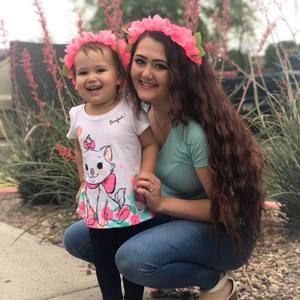 Meet your Posher, Jennifer